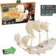 HMS Endeavour Ship Building Kit