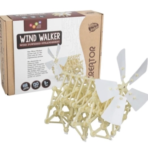 Wind Walker Kit