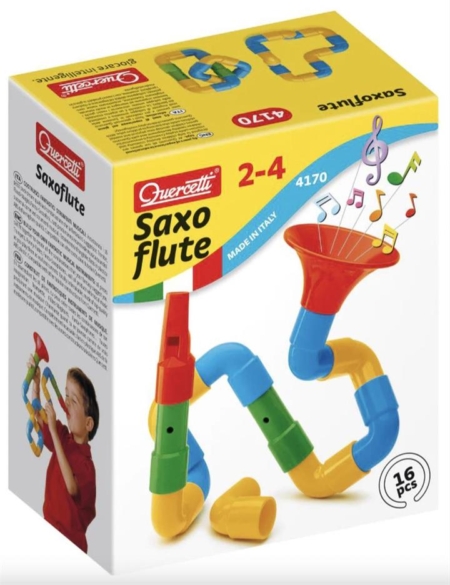 Saxoflute