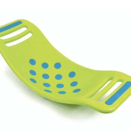 Teeter Popper Balance Board Green