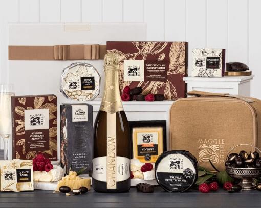 Cheese Hampers