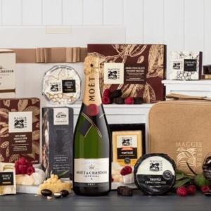 Cheese Hampers