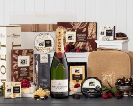 Cheese Hampers