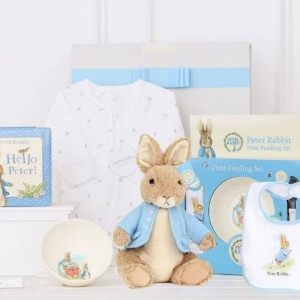 Baby Hampers