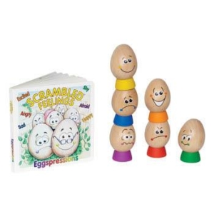 Hape Eggspressions