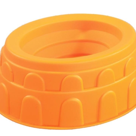 Hape Colosseum Sand Mould