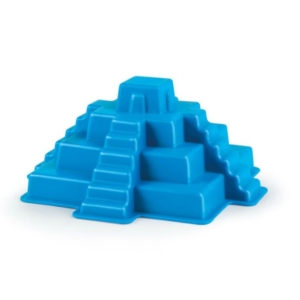 Hape Mayan Pyramid Sand Mould