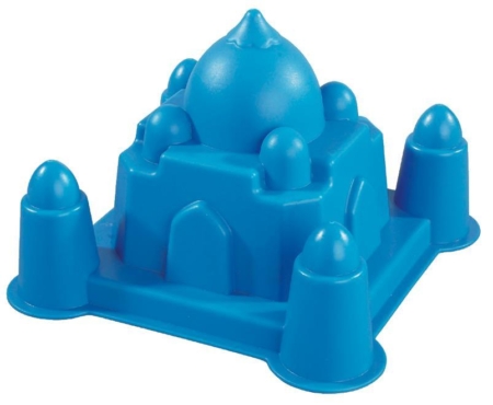 Hape Taj Mahal Sand Mould