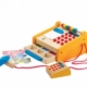 Hape Fresh Food Market Cash Register