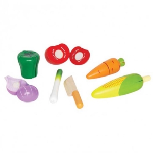 Hape Garden Vegetables Set