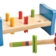 Hape My First Peg Pounder