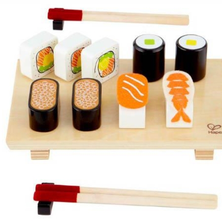 Hape Sushi Selection