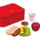 Hape Lunchbox Play Set