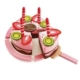 Hape Double Flavored Birthday Cake