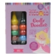 Tiger Tribe Girls Oodle Doodles Crayon Set
