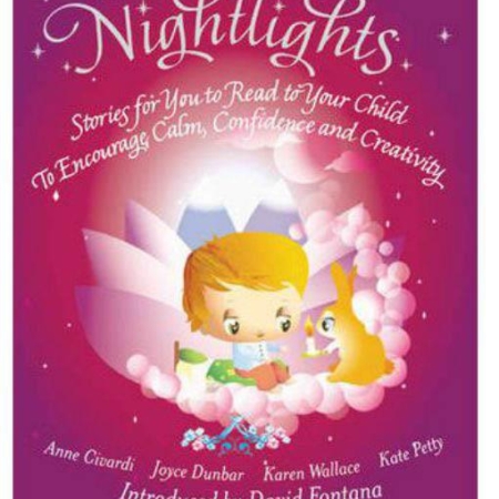 More Nightlights : Stories for You to Read to Your Child - to Encourage Calm