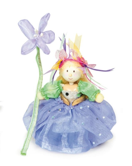 Le Toy Van Budkins Fairy Queen