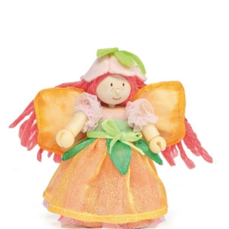 Le Toy Van Budkins Fairy Orla