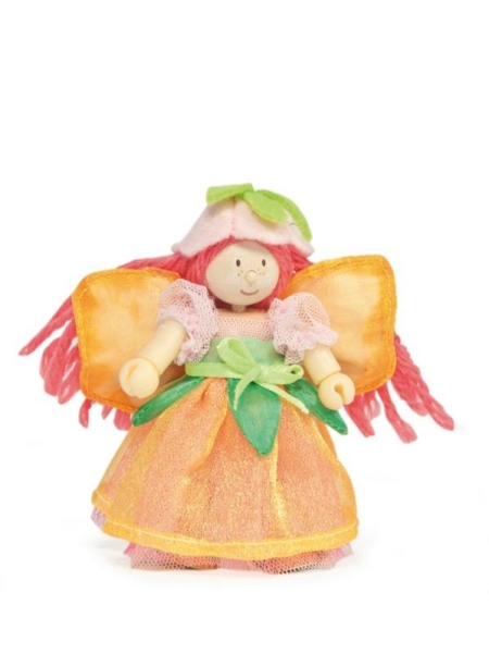 Le Toy Van Budkins Fairy Orla