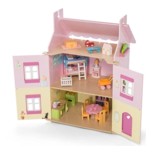 Le Toy Van Daisylane My First Dream Doll House