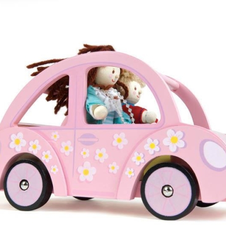 Le Toy Van Daisylane Sophie Car