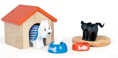 Le Toy Van Daisylane Pet Accessory Set