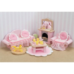 Le Toy Van Daisylane Sitting Room Furniture