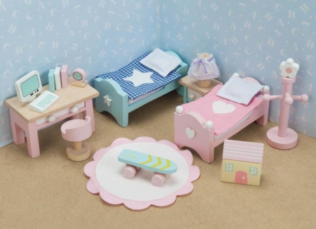 Le Toy Van Daisylane Children's Bedroom