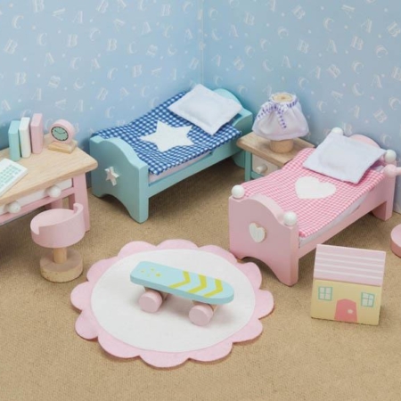 Le Toy Van Daisylane Children's Bedroom