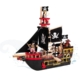 Le Toy Van Barbarossa Pirate Ship