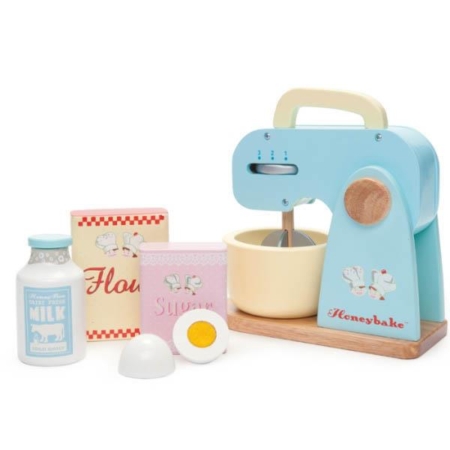 Le Toy Van Honeybake Mixer Set