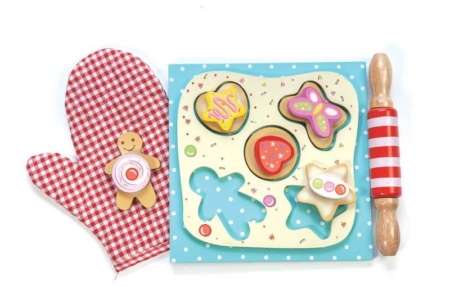 Le Toy Van Honeybake Cookie Set