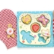 Le Toy Van Honeybake Cookie Set