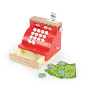 Le Toy Van Honeybake Cash Register