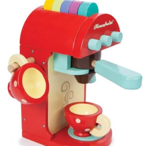 Le Toy Van Honeybake Cafe Machine