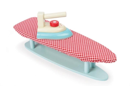 Le Toy Van Honeybake Ironing Set