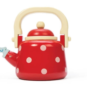 Le Toy Van Honeybake Dotty Kettle