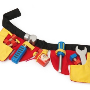 Le Toy Van Handy Tool belt