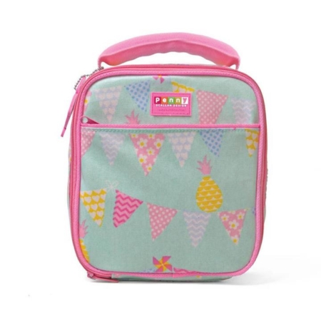 Penny Scallan Lunchbag Pineapple Bunting