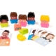 Miniland Emotiblocks