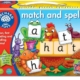 Orchard Toys Match and Spell