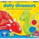 Orchard Toys Dotty Dinosaurs Game