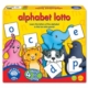 Orchard Toys Alphabet Lotto Game
