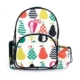 Penny Scallan Medium Backpack Pear Salad