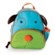 Skip Hop Zoo Dog Backpack