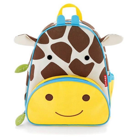 Skip Hop Zoo Giraffe Backpack