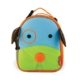 Skip Hop Zoo Dog Lunch Bag