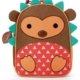 Skip Hop Zoo Hedgehog Lunch Bag