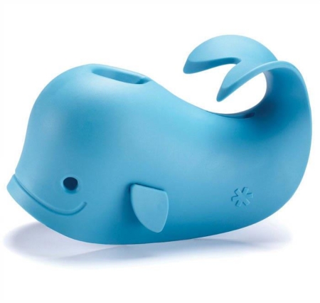 Skip Hop Moby Bath Spout Cover