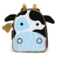 Skip Hop Zoo Cow Lunch Bag